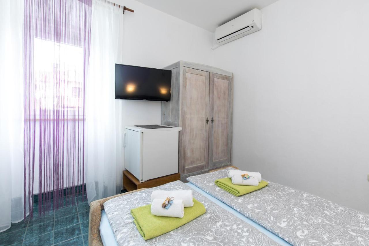 Pape Punat Hotel Exterior photo