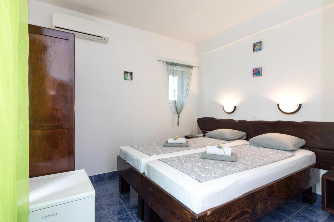 Pape Punat Hotel Exterior photo