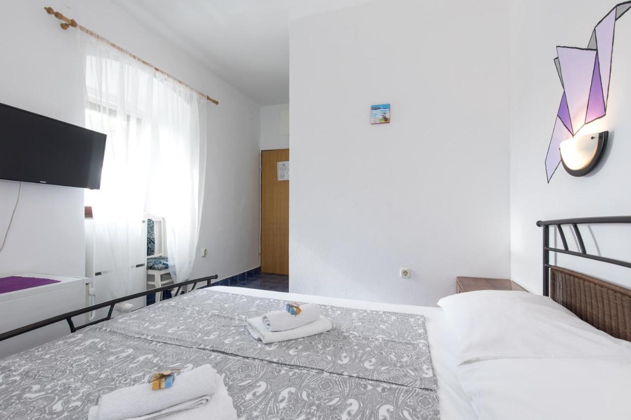 Pape Punat Hotel Exterior photo