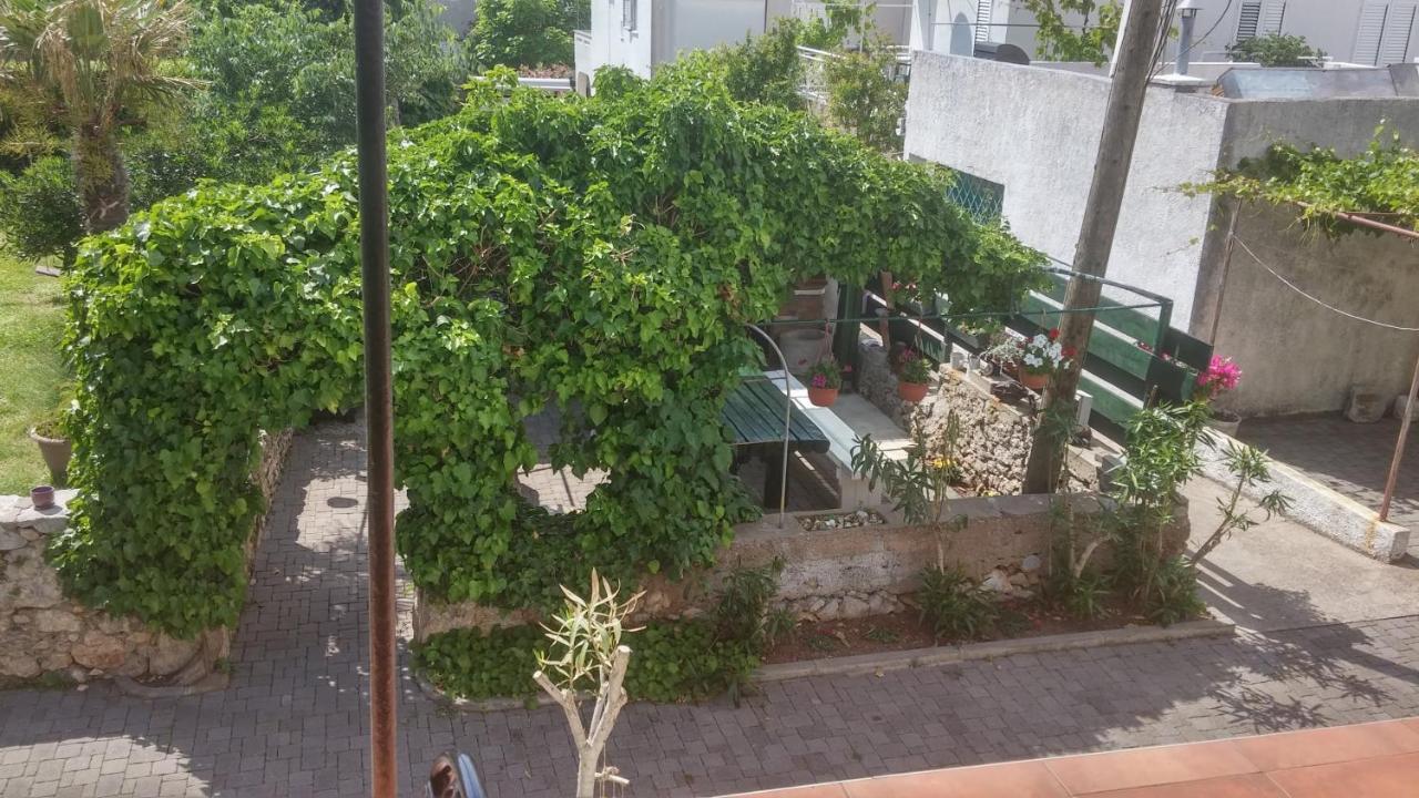 Pape Punat Hotel Exterior photo
